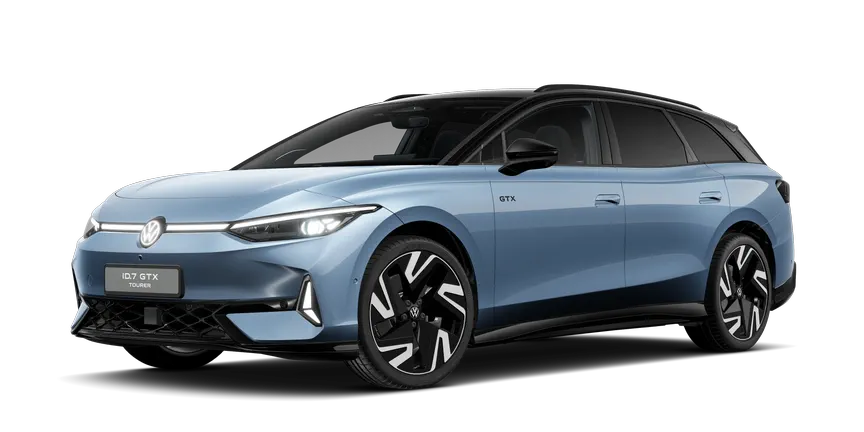 ID.7 Tourer