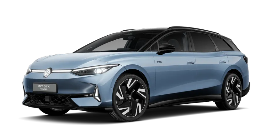 ID.7 Tourer