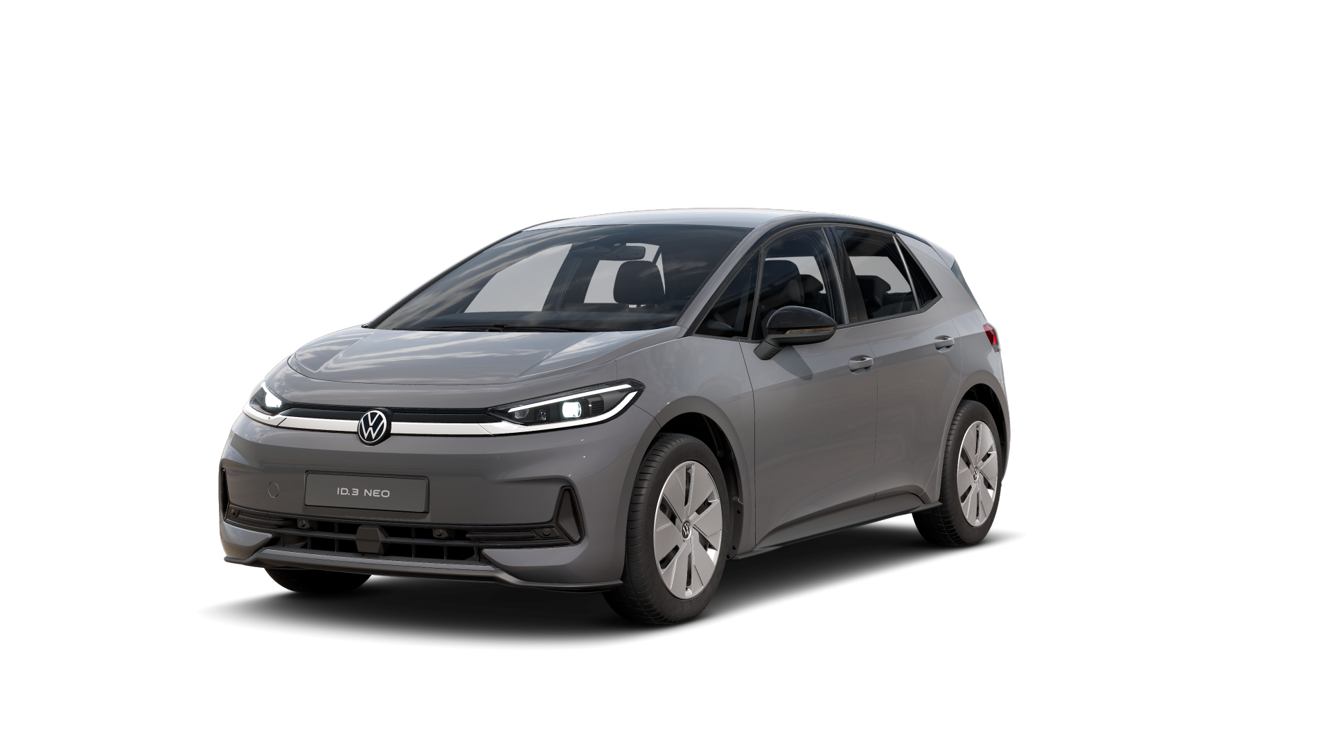 ID.3 Neo Trend