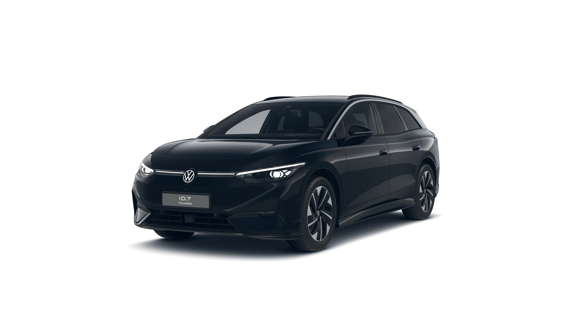 ID.7 Tourer