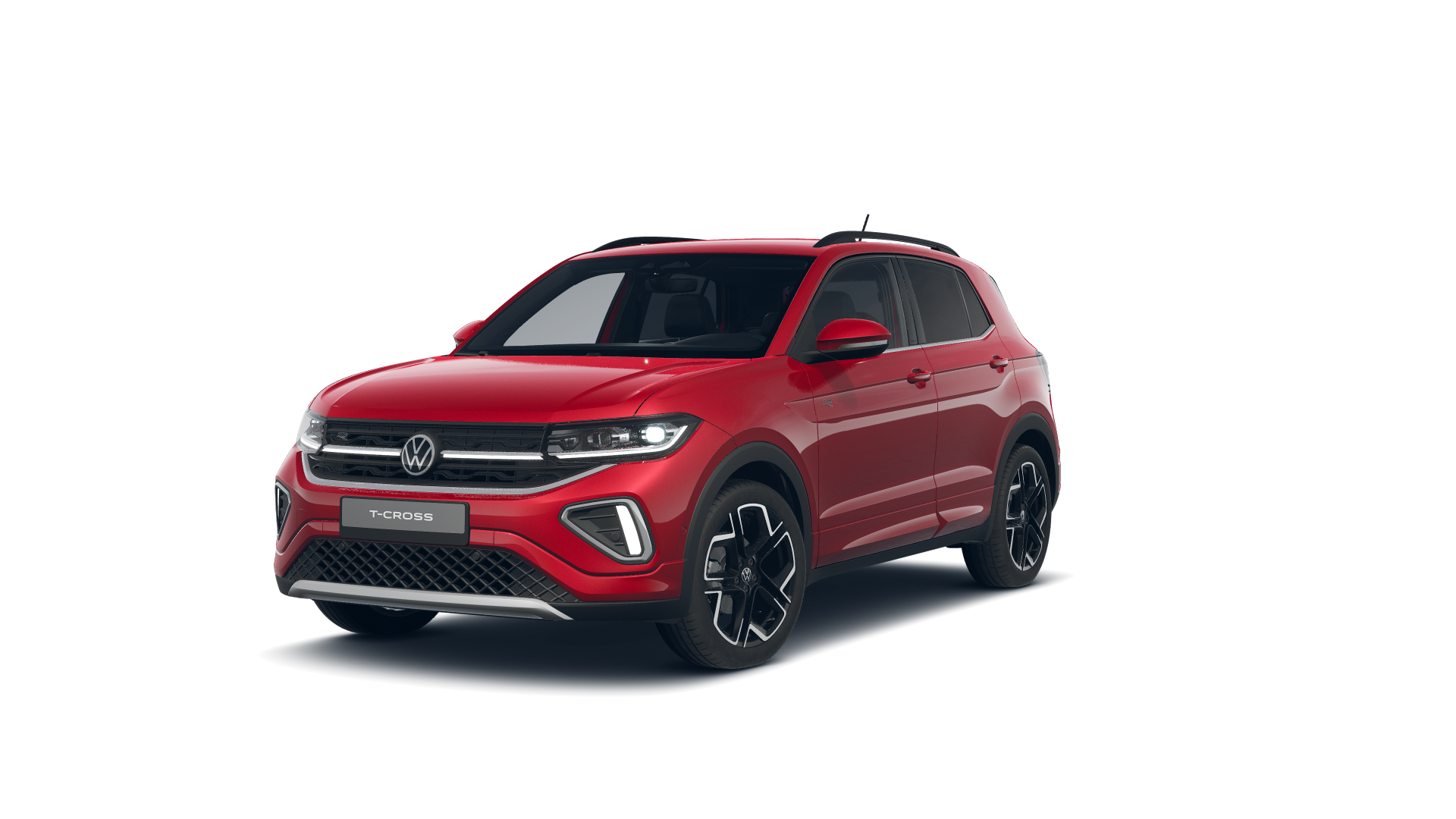 T-Cross Life Edition