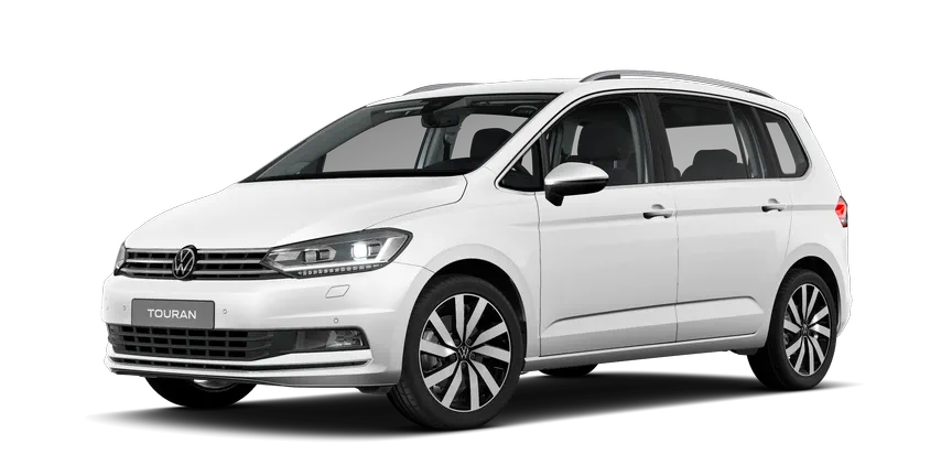 Der Touran