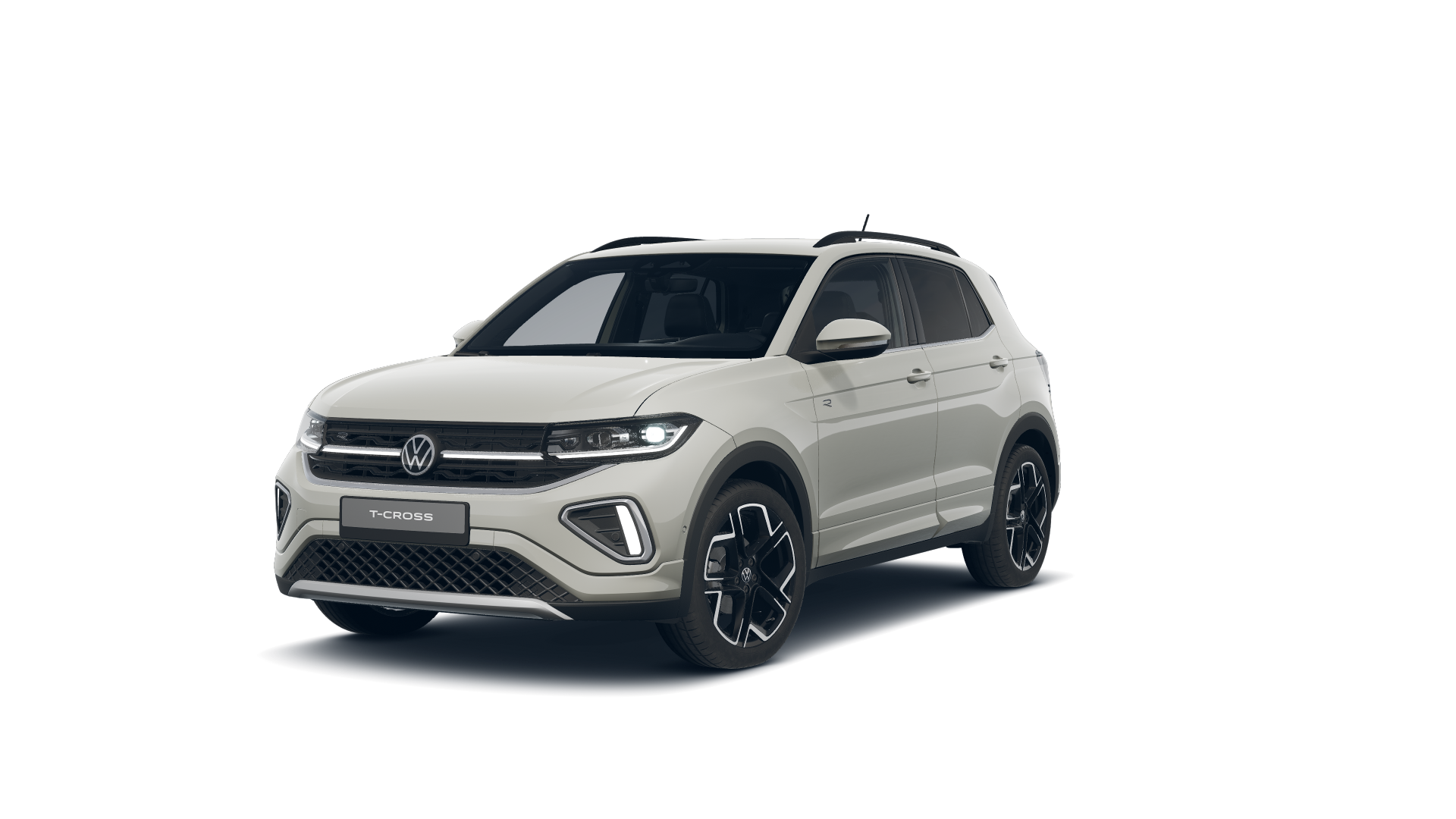 T-Cross Life