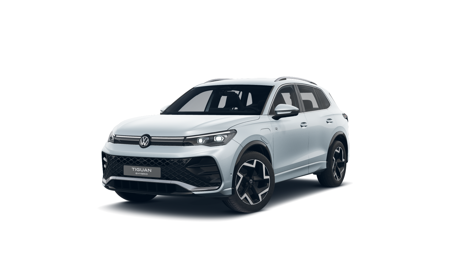 Tiguan Style