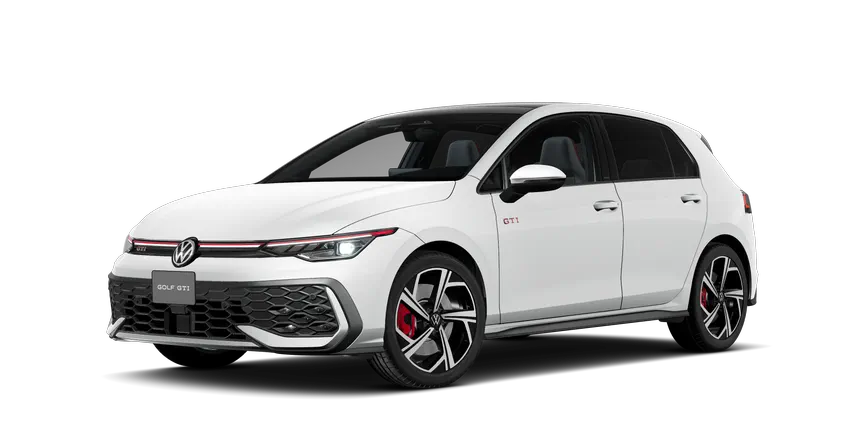 GTI 2026