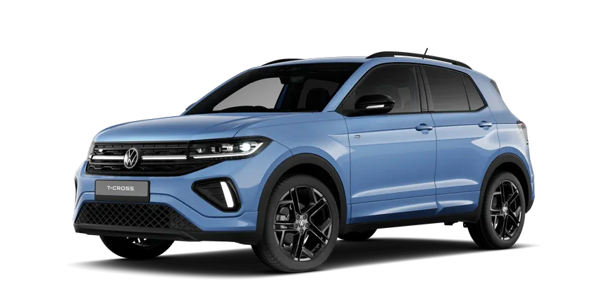 T-Cross