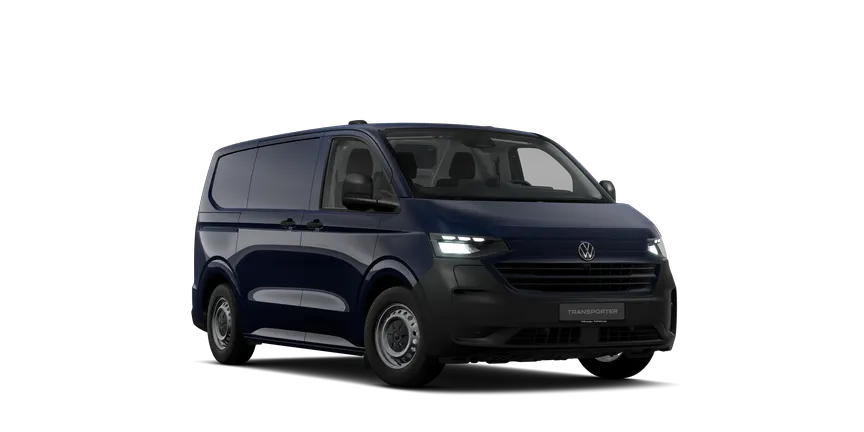 Uusi e-Transporter