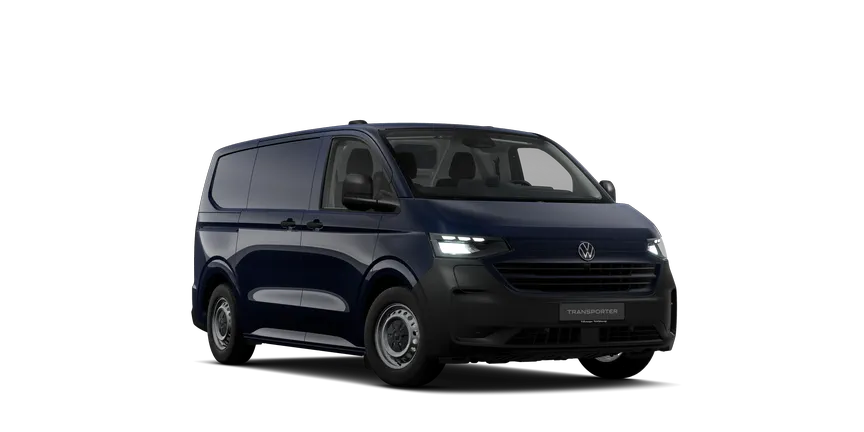 Uusi e-Transporter
