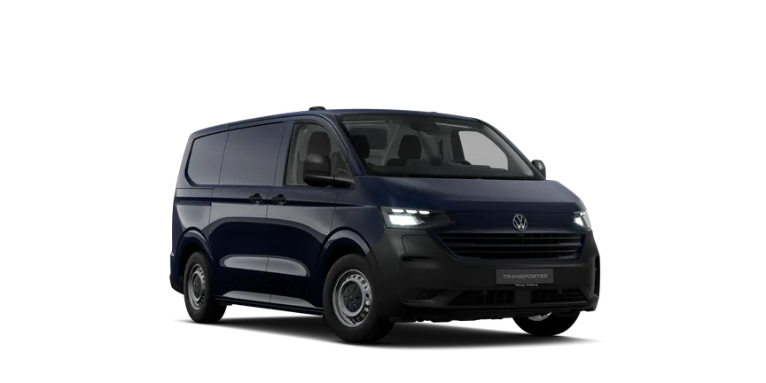 Uusi e-Transporter