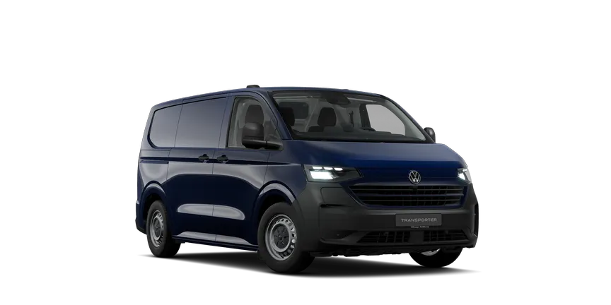 Uusi e-Transporter