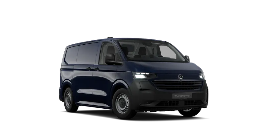 Uusi e-Transporter