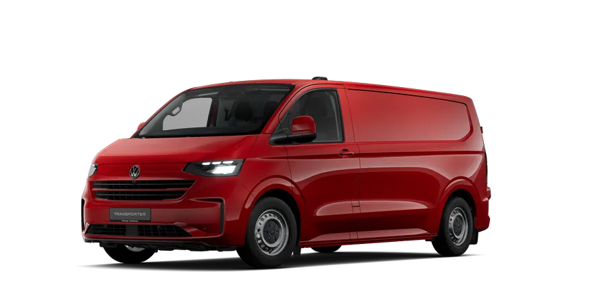 Νέο e-Transporter
