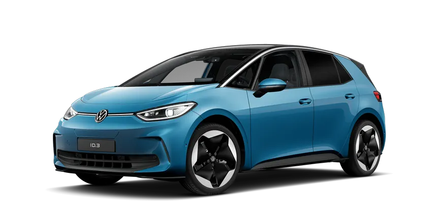 Pro S UNITED 5/6-view