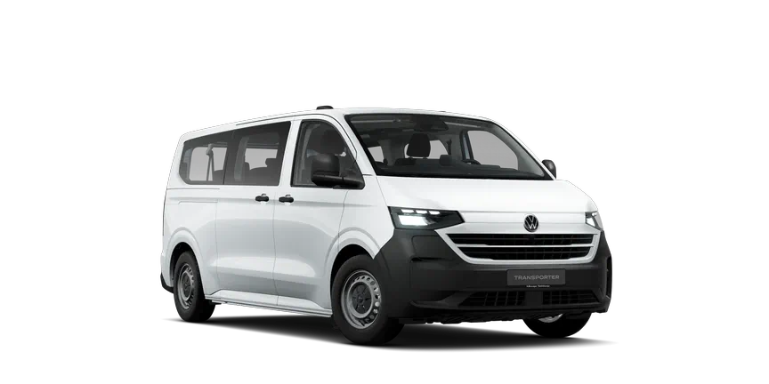 e-Transporter Combi