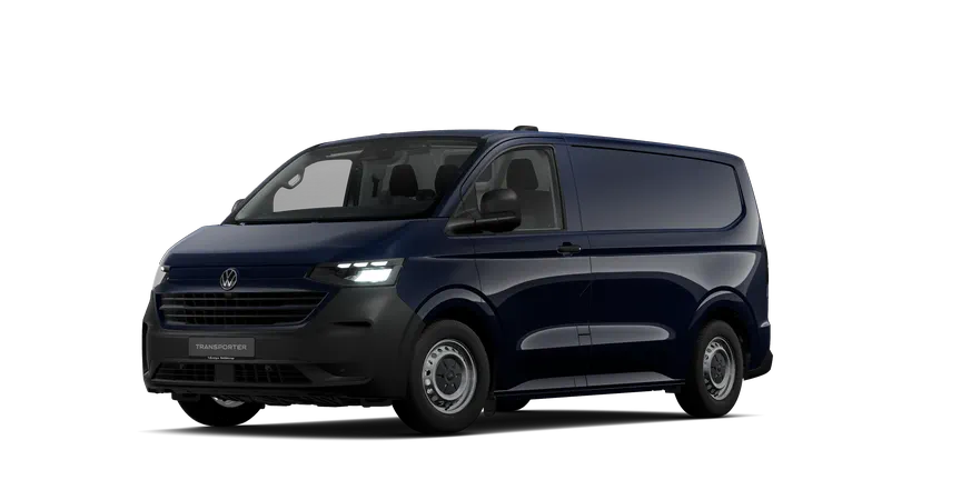 Uusi e-Transporter