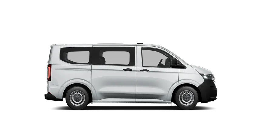 Nuovo Transporter Kombi