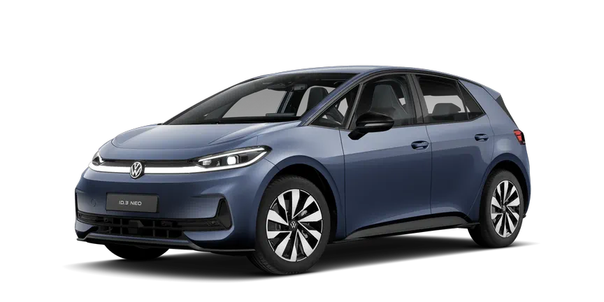 Nouvelle ID.3 Neo