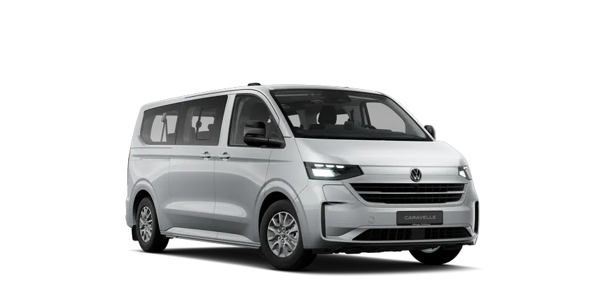 Caravelle Life Batalla Larga 3/4-view