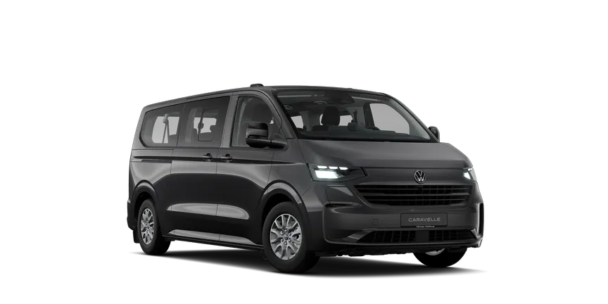 e-Caravelle