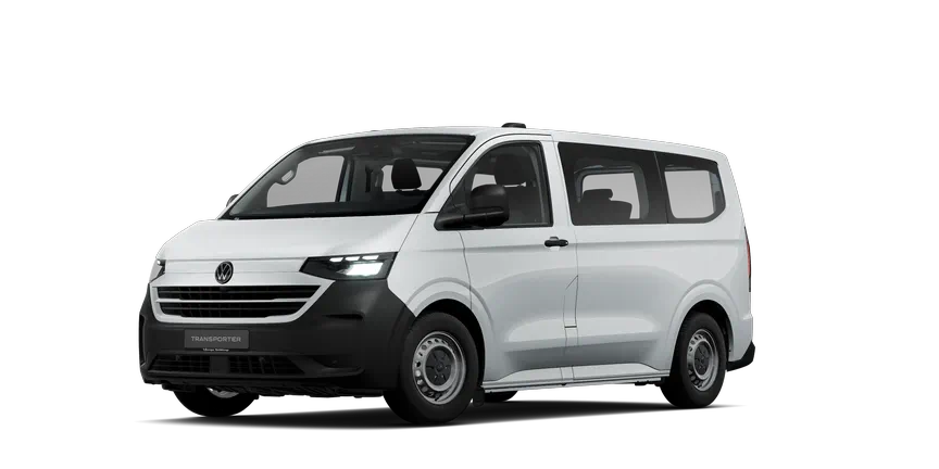 Transporter Kombi