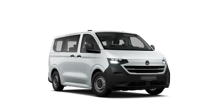 Transporter Kombi