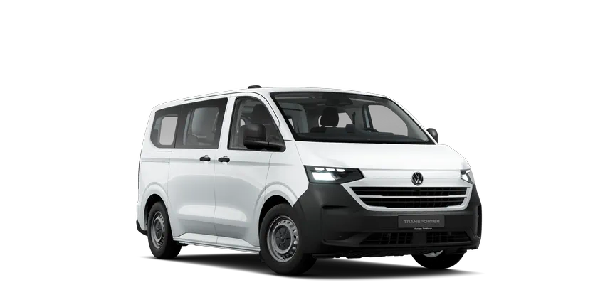 Transporter Kombi