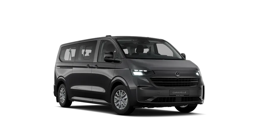e-Caravelle