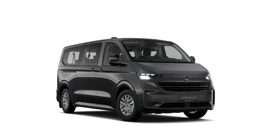 e-Caravelle