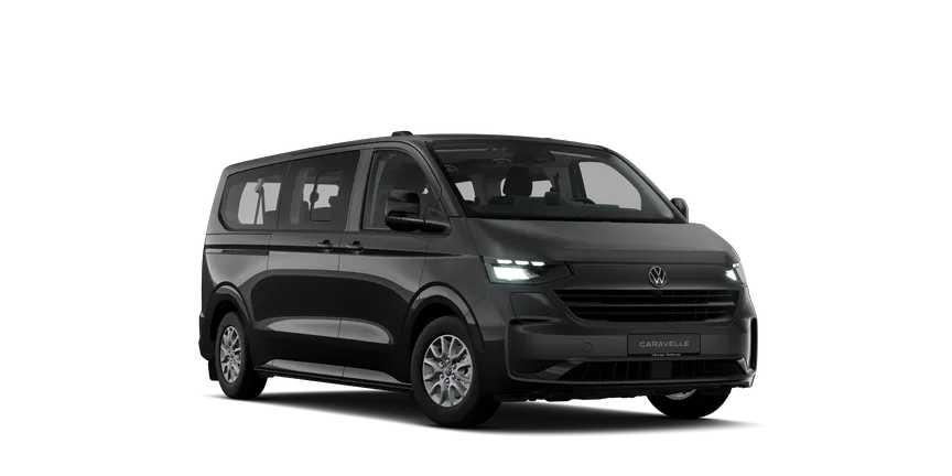 e-Caravelle