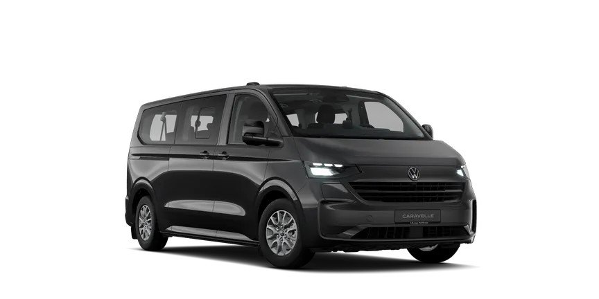 e-Caravelle