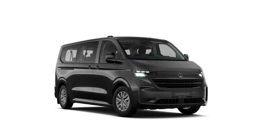 e-Caravelle