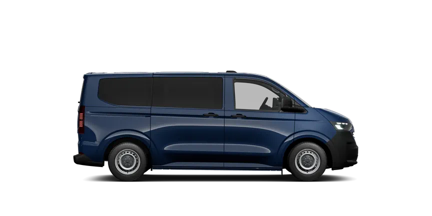 Nouveau Transporter Combi