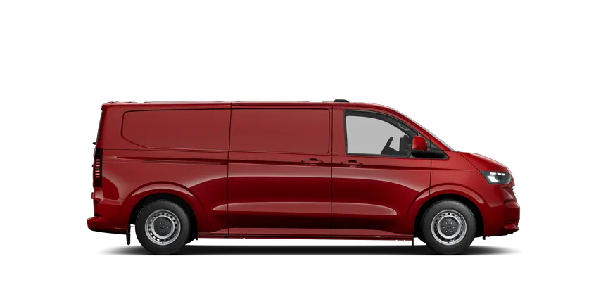 Νέο e-Transporter