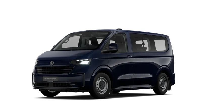 e-Transporter Combi