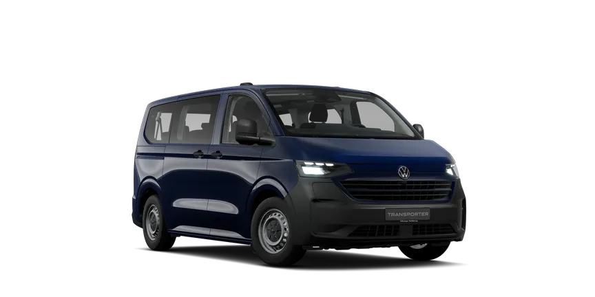 Combi kort 3/4-view