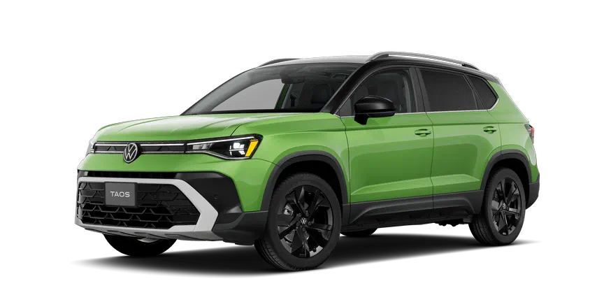 Taos 2026
