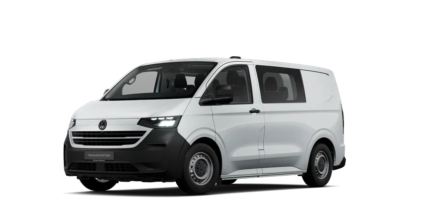e-Transporter Kastenwagen Plus Entry 5/6-view