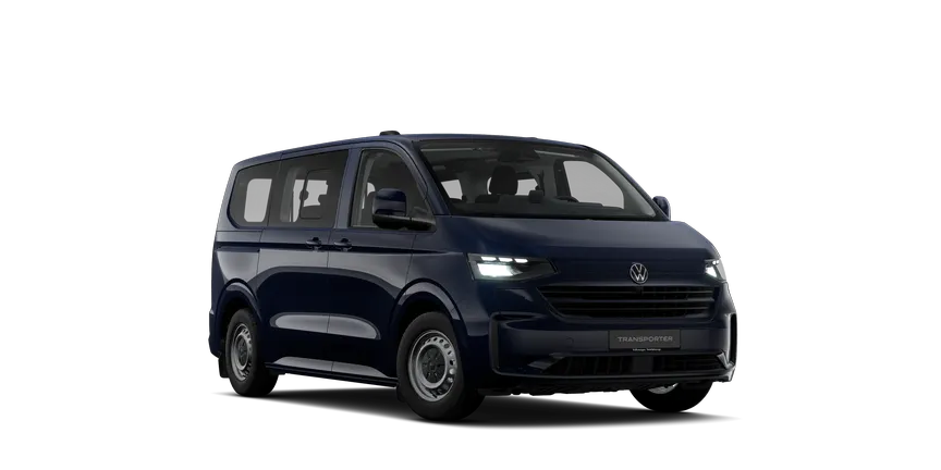 e-Transporter Combi