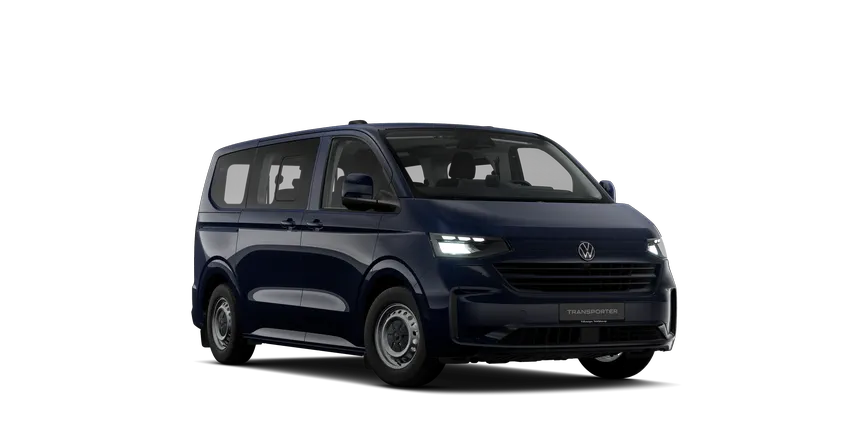 e-Transporter Combi