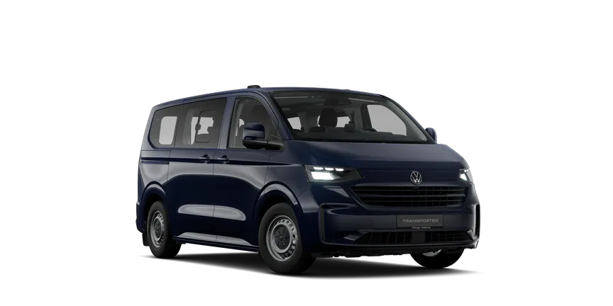 e-Transporter Combi