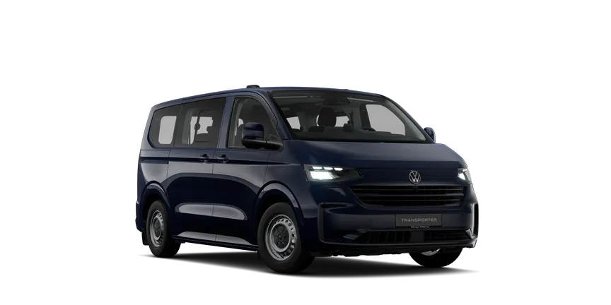 e-Transporter Combi