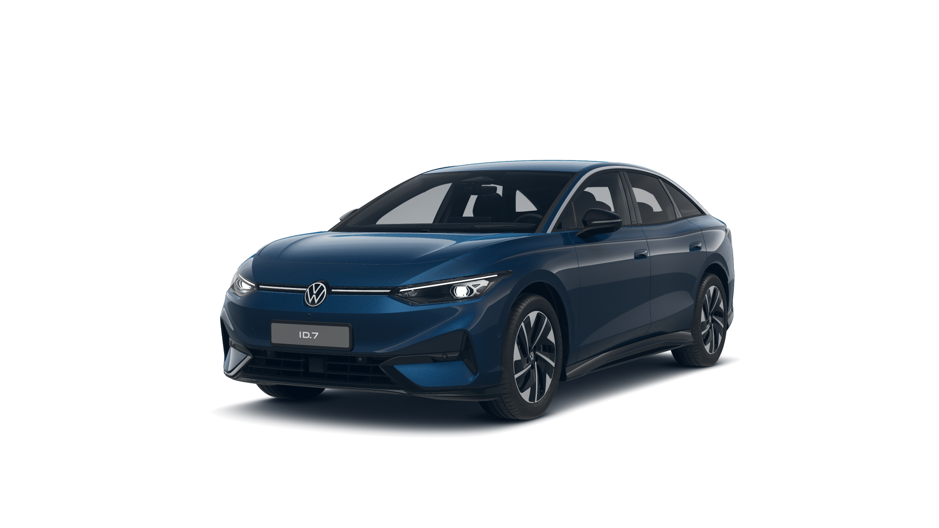 ID.7 Pure