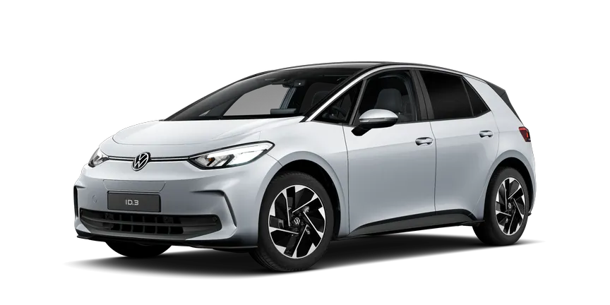 ID.3 Pure More 5/6-view