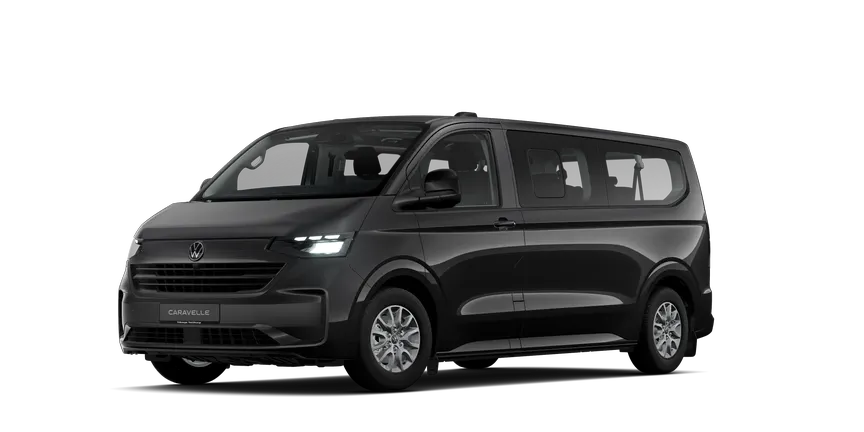 e-Caravelle
