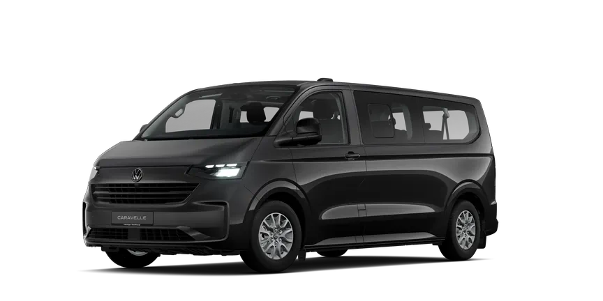 e-Caravelle