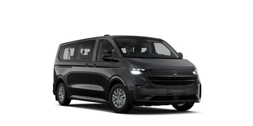e-Caravelle