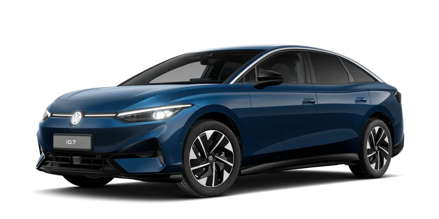ID.7 Pro S Edition Plus 5/6-view
