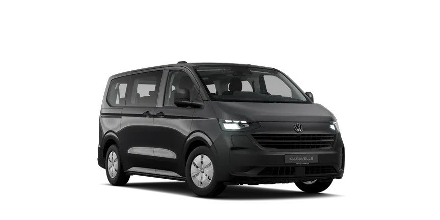 Caravelle Batalla Corta 3/4-view