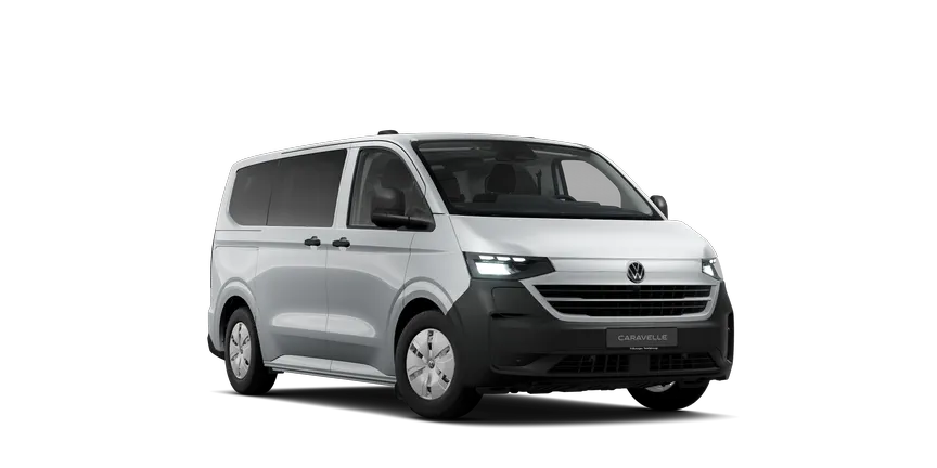 Nouvelle e-Caravelle