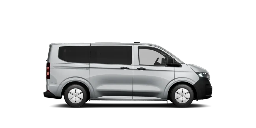 Nouvelle e-Caravelle